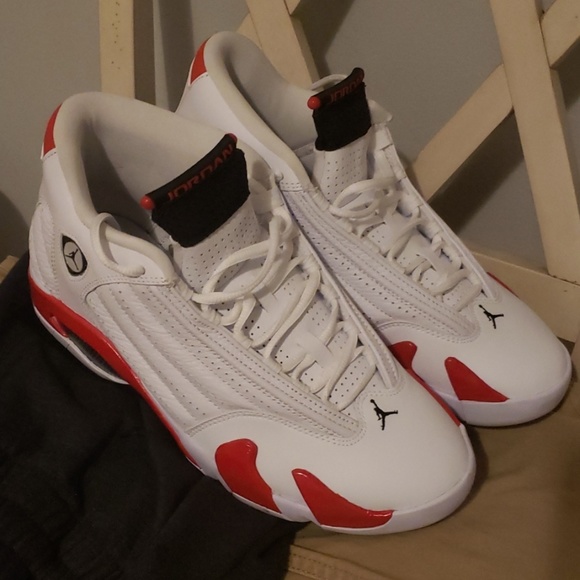 Jordan 14s \